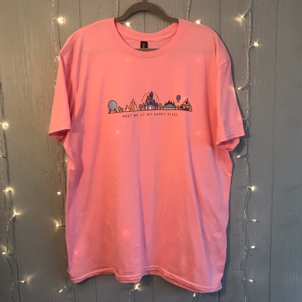 Disney T Shirt!